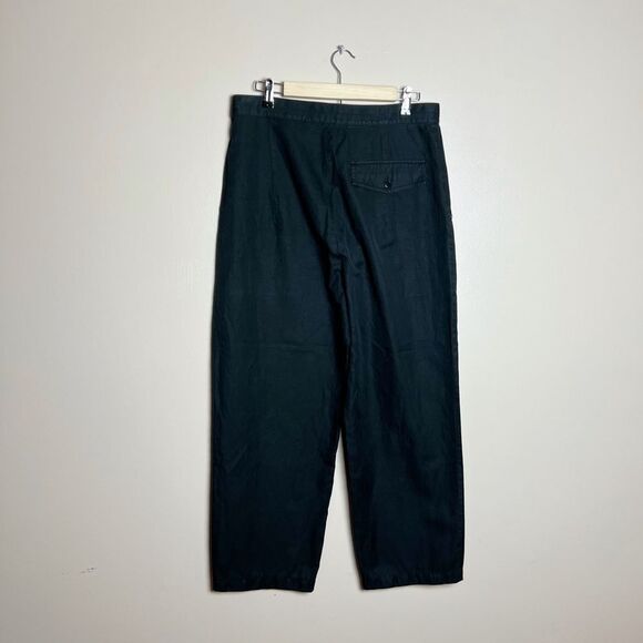 CLEARANCE! Black Theory Relaxed Fit Pants Size M VGUC - Picture 2 of 5